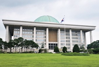 세종 행정수도법 논의 물꼬 트나…28일 회의 개최 유력