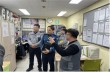 둔산경찰서, 이상동기범죄 예방 다중이용시설 현장 점검