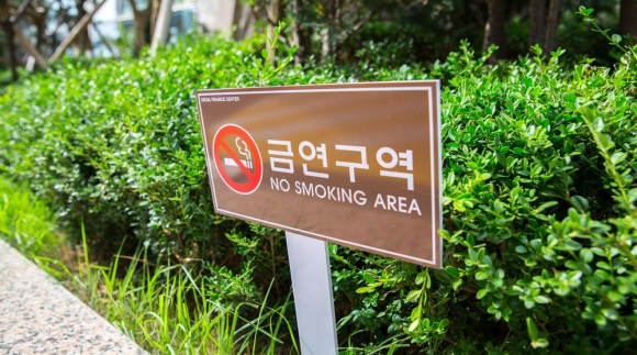 대전 금연구역 5만 곳인데…지도원은 35명뿐 `단속 한계`