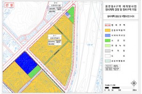대전 용문동4구역 재개발 정비구역 지정… 1656세대 공급 계획