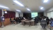 충주 청소년들 CCTV가 지키는 '스마트도시 안전망' 체험