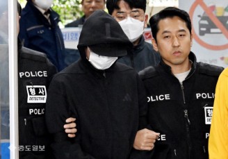 스토킹 살해 피의자 영장실질심사