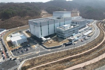 글로벌 바이오기업 머크, 대전에 4300억 원 생산거점 구축