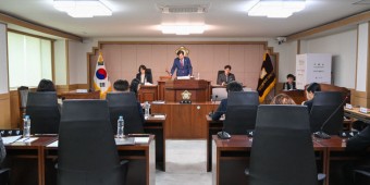 122일 만에 정상화된 대덕구의회…민생 피해에 `기초의회 무용론`까지